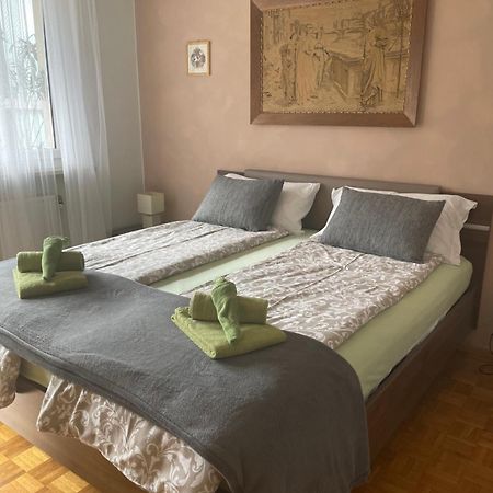Casa Adriana Apartment Bressanone Luaran gambar