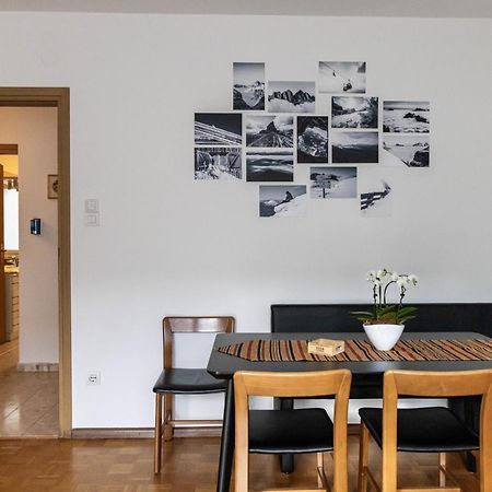 Casa Adriana Apartment Bressanone Luaran gambar
