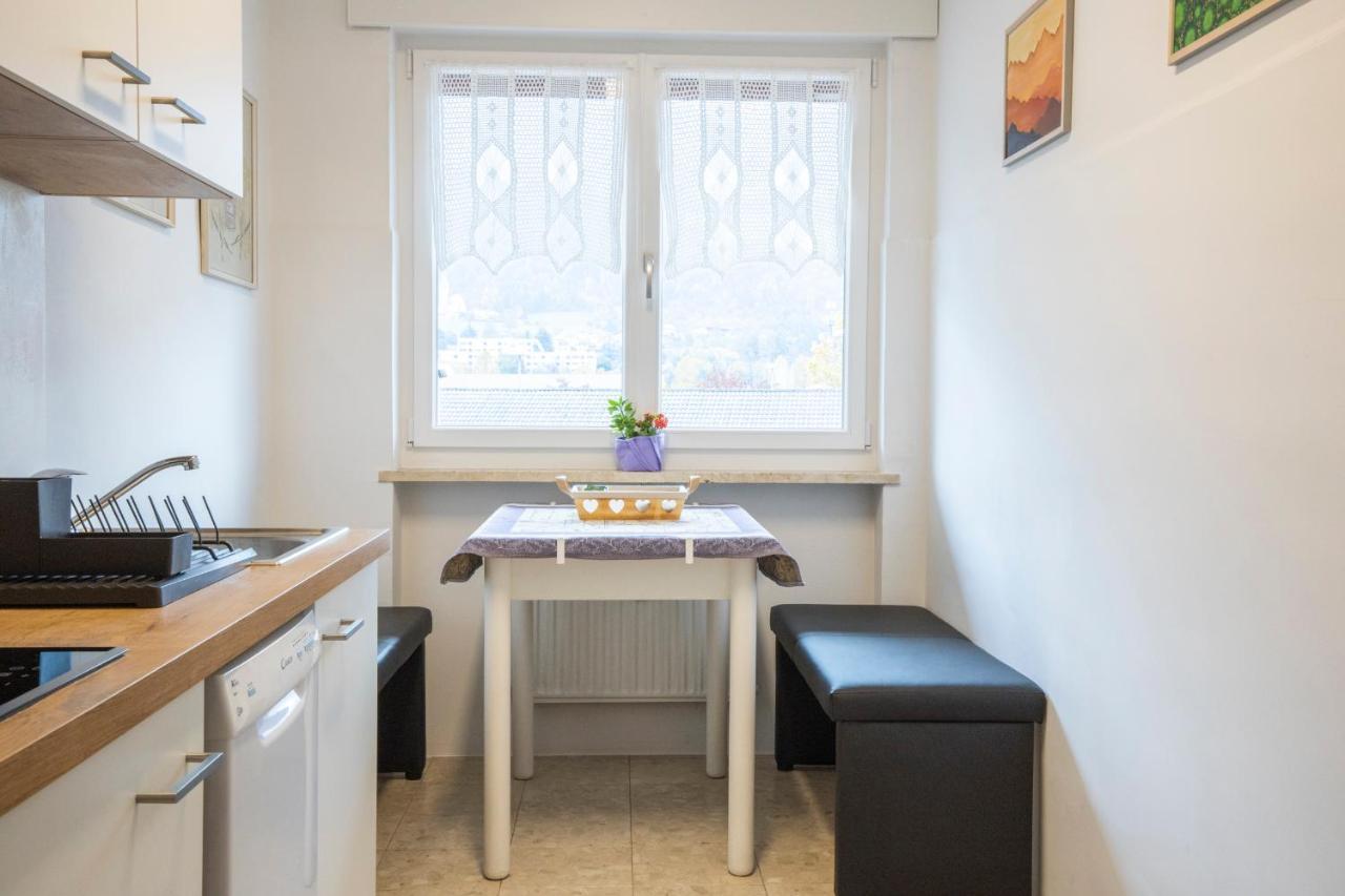 Casa Adriana Apartment Bressanone Luaran gambar