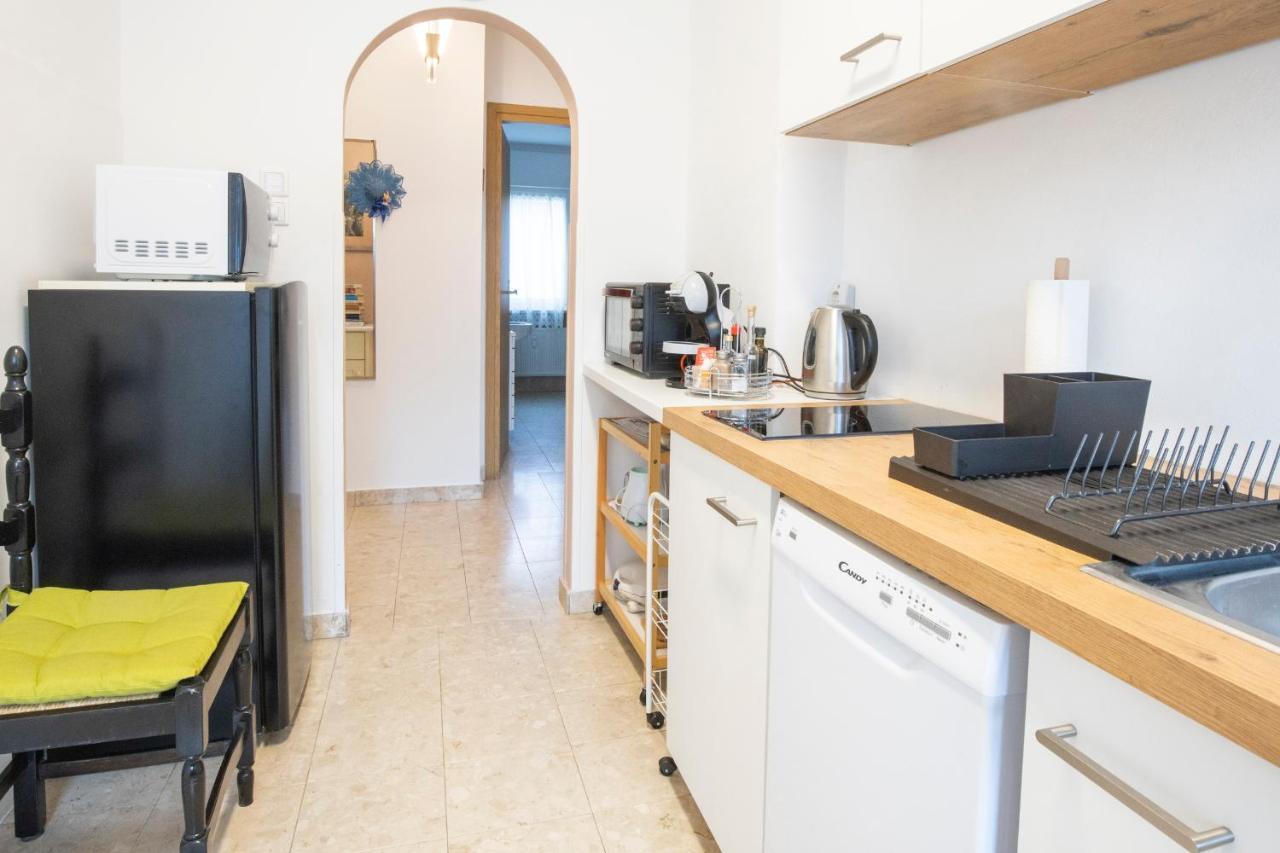 Casa Adriana Apartment Bressanone Luaran gambar