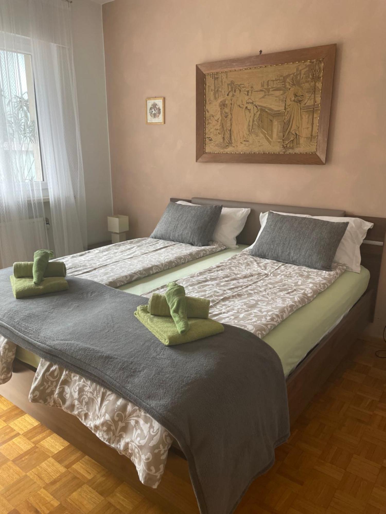 Casa Adriana Apartment Bressanone Luaran gambar