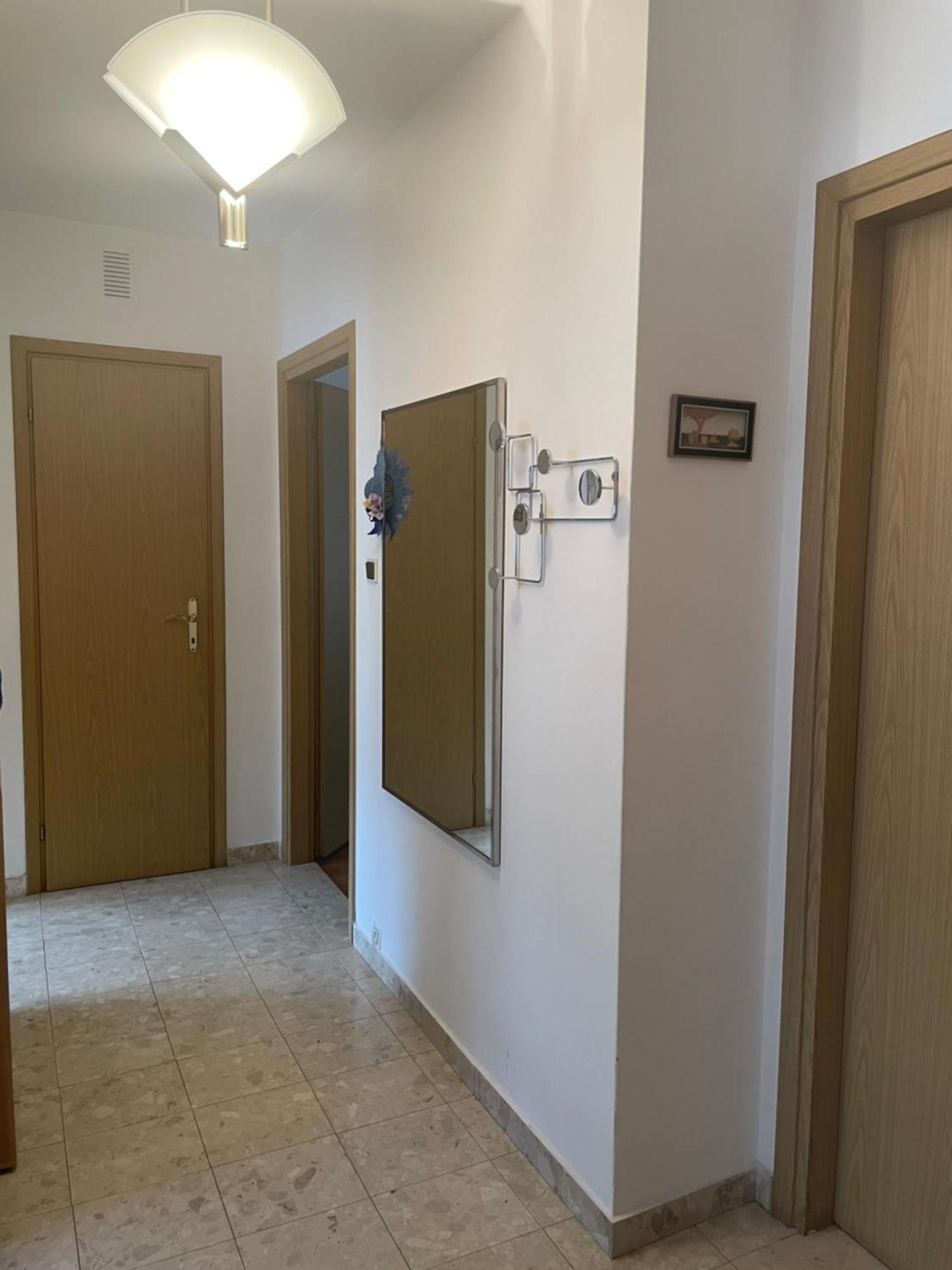 Casa Adriana Apartment Bressanone Luaran gambar
