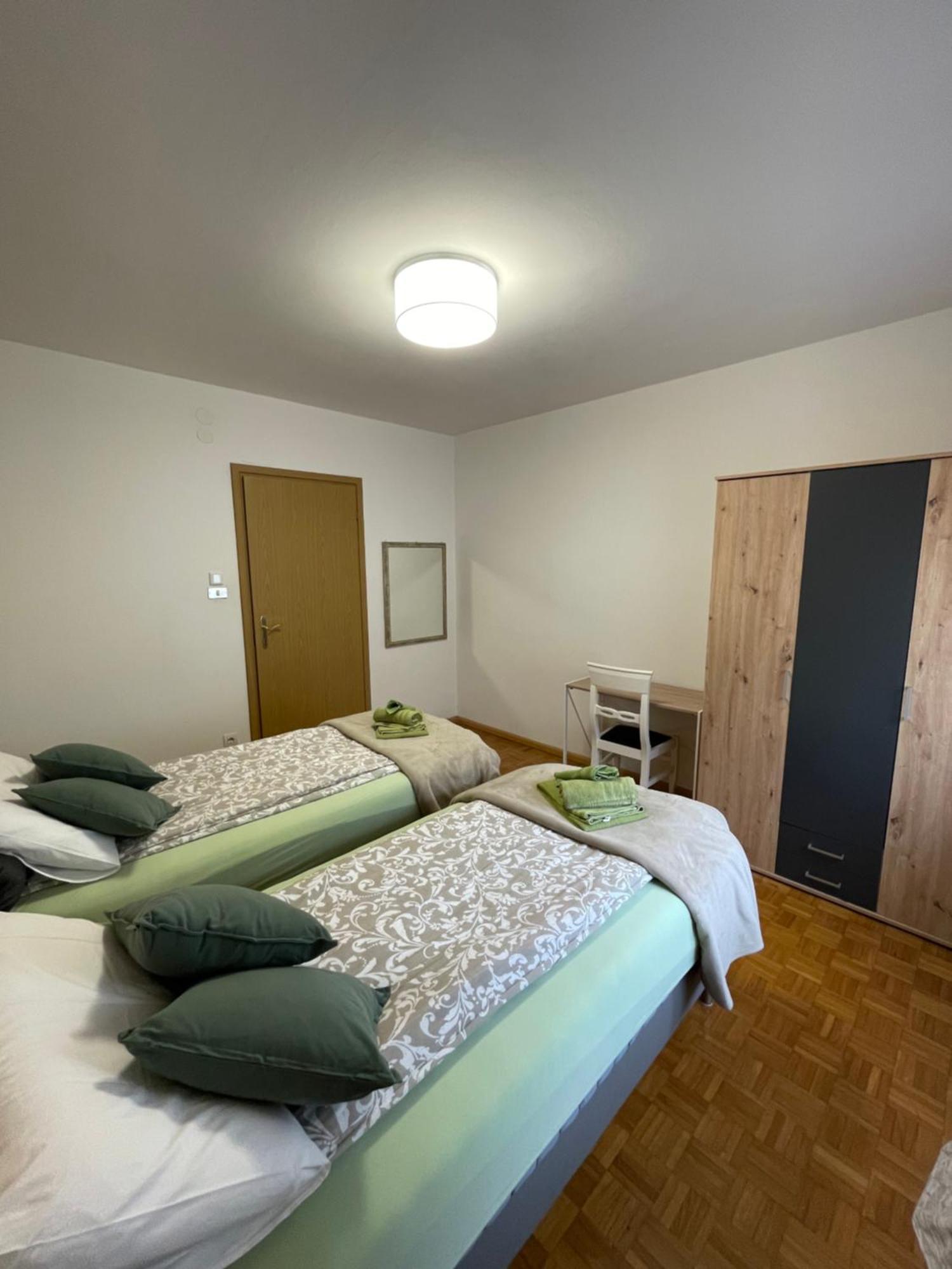 Casa Adriana Apartment Bressanone Luaran gambar