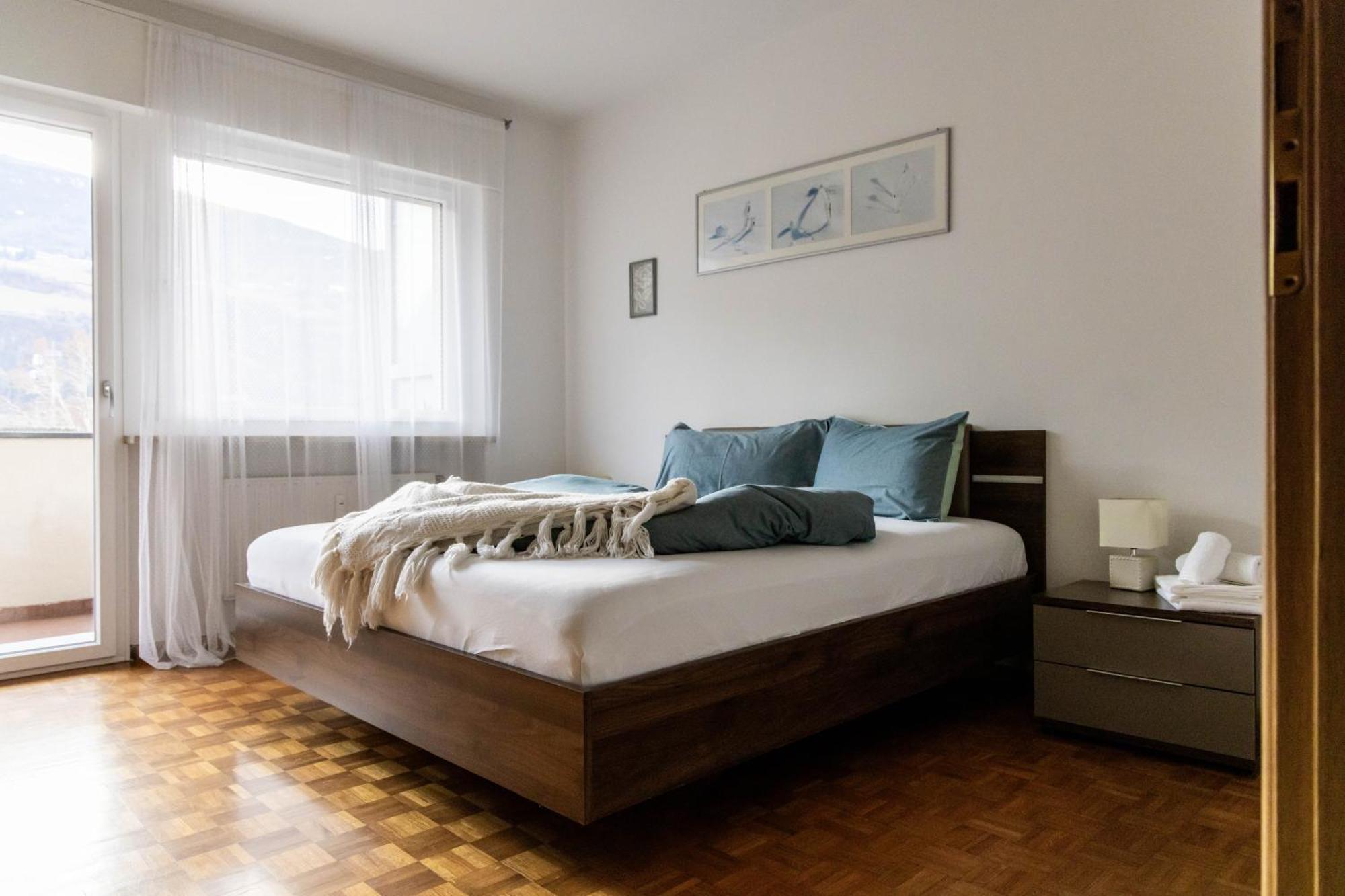 Casa Adriana Apartment Bressanone Luaran gambar