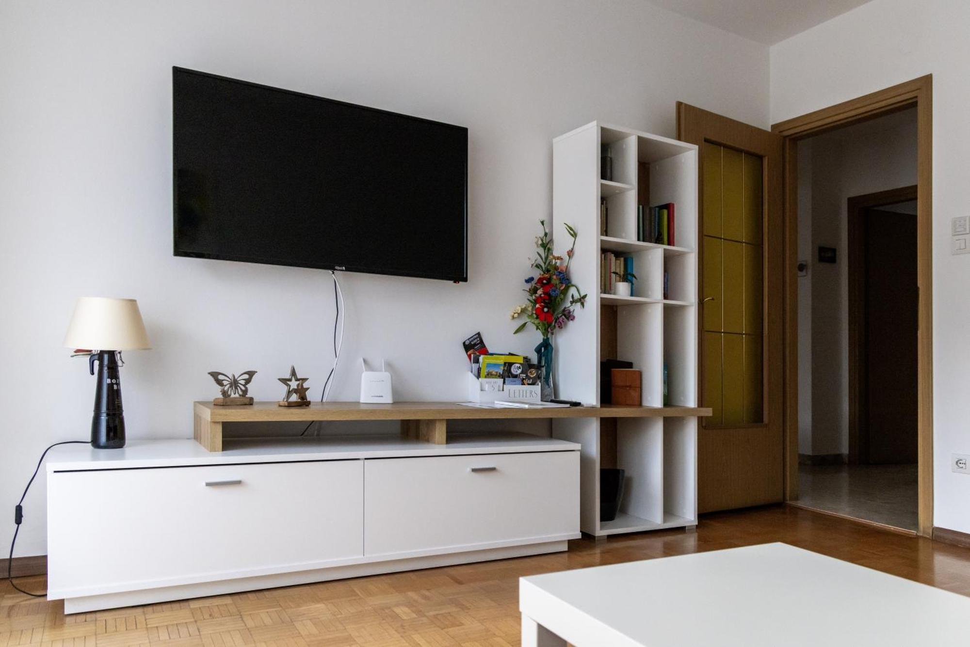 Casa Adriana Apartment Bressanone Luaran gambar