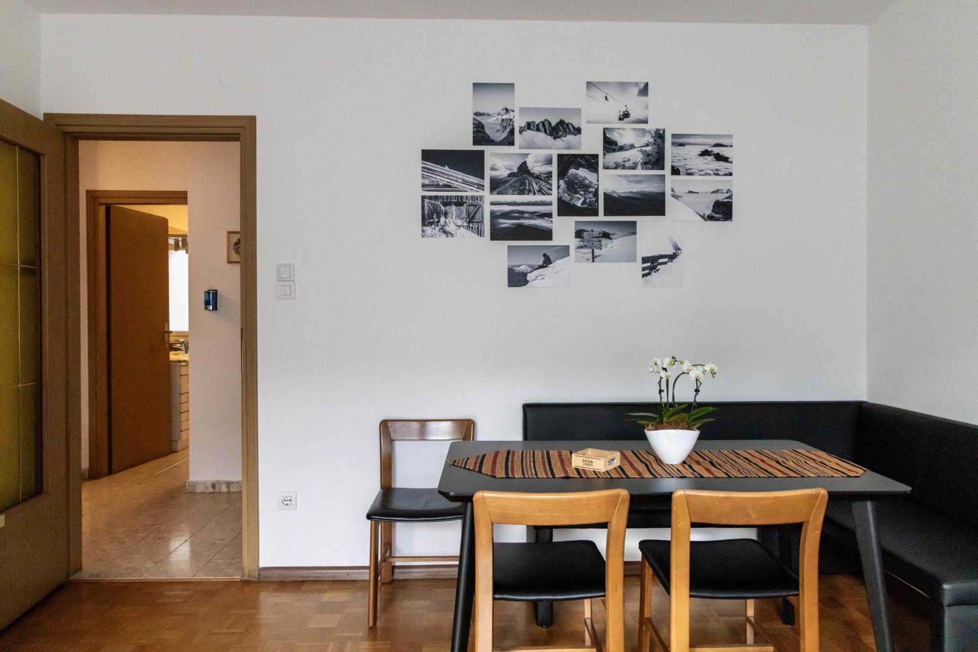 Casa Adriana Apartment Bressanone Luaran gambar